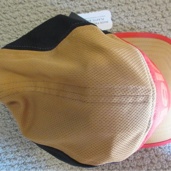 Ciele Athletics Running ALZCap SC Standard Stripes OS Color Edwards NEW *SOLD* - Picture 4 of 6